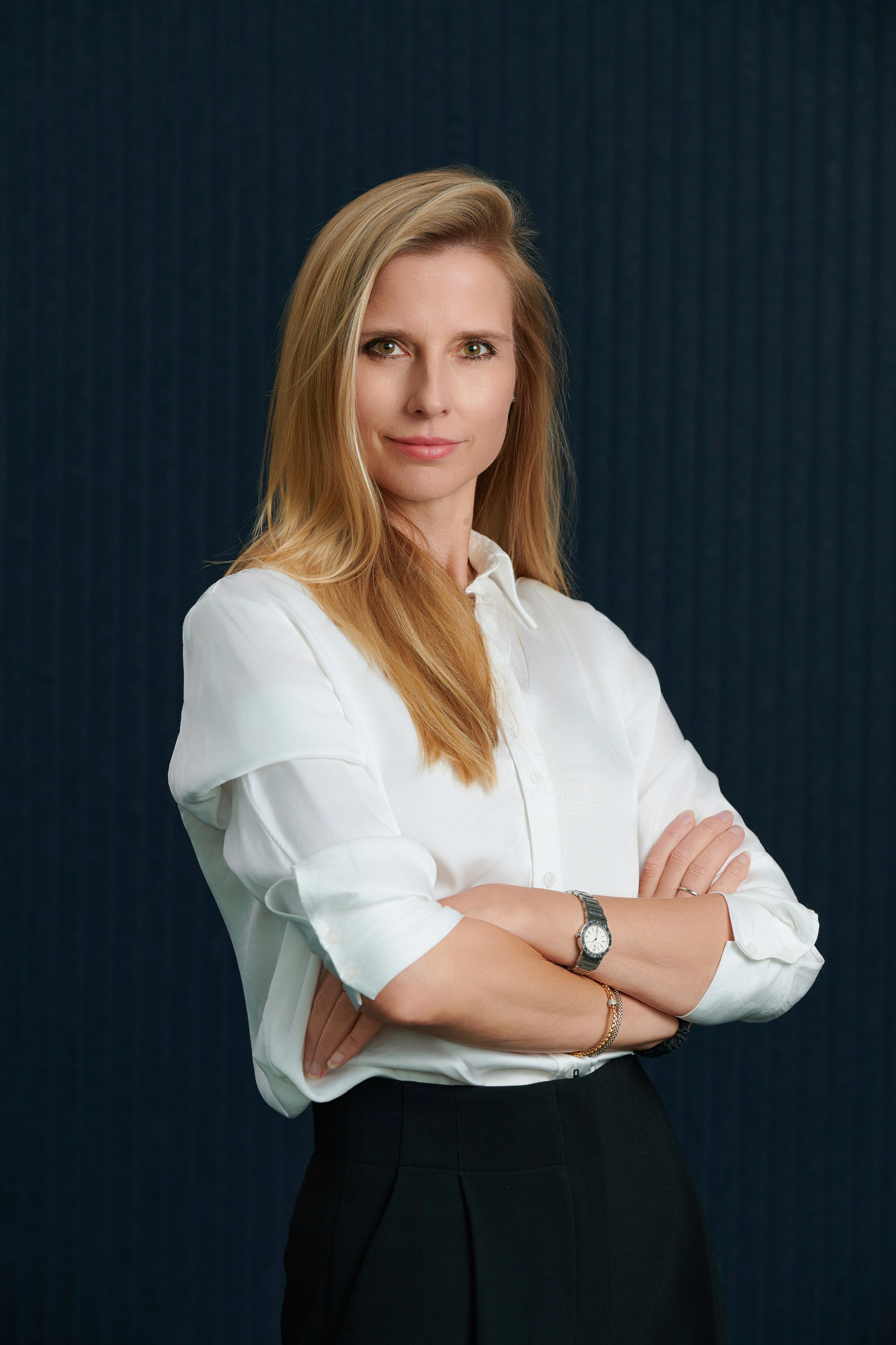 Kateřina Wildanger
