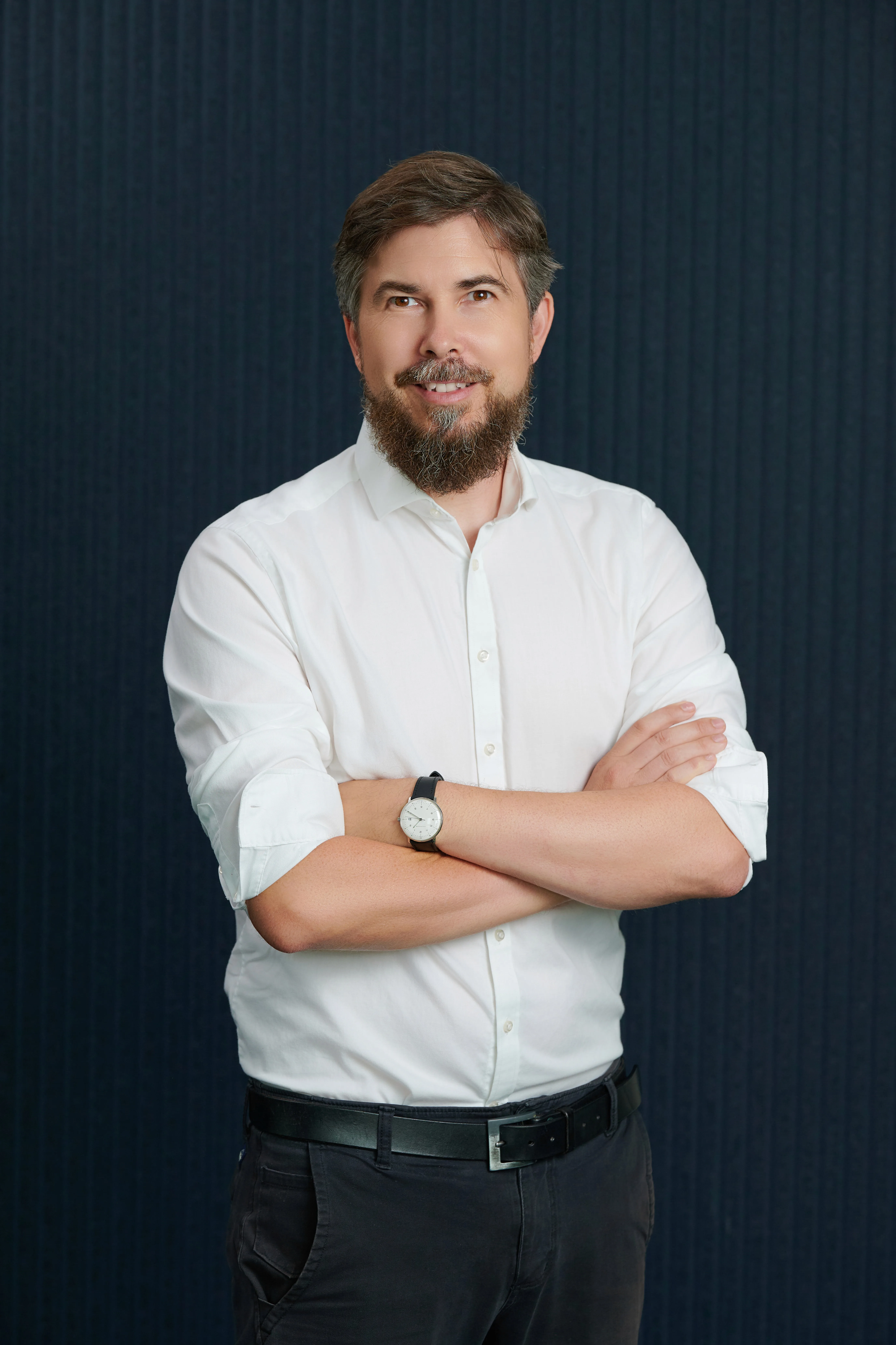 David Novák
