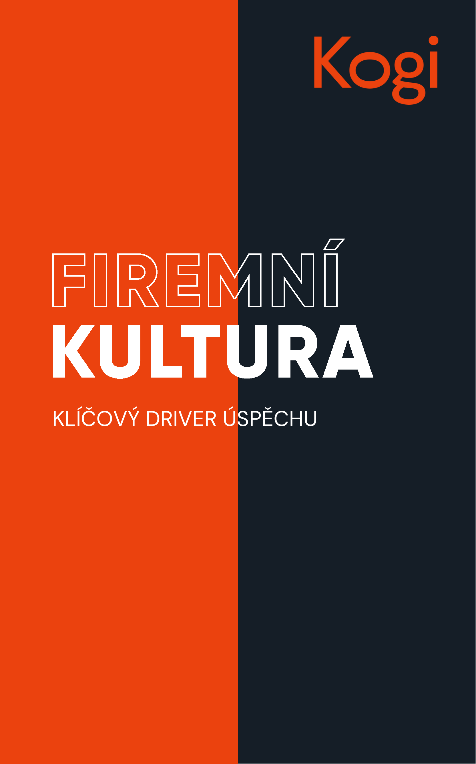 Company culture — the key driver of success